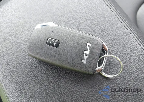 2024 Kia Sportage Ex из США, поврежденный, VIN 5XYK3CDF1RG210078